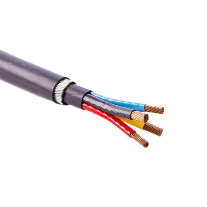 Control Cable-6
