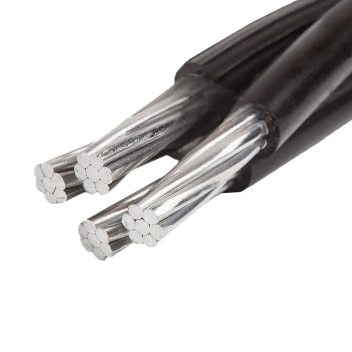 Aluminum ABC Cable-8