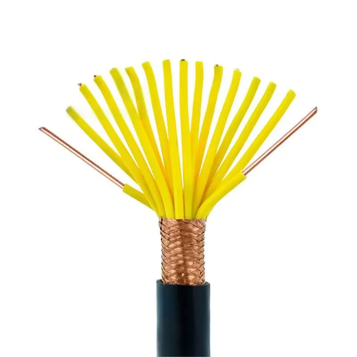 Control Cable-10