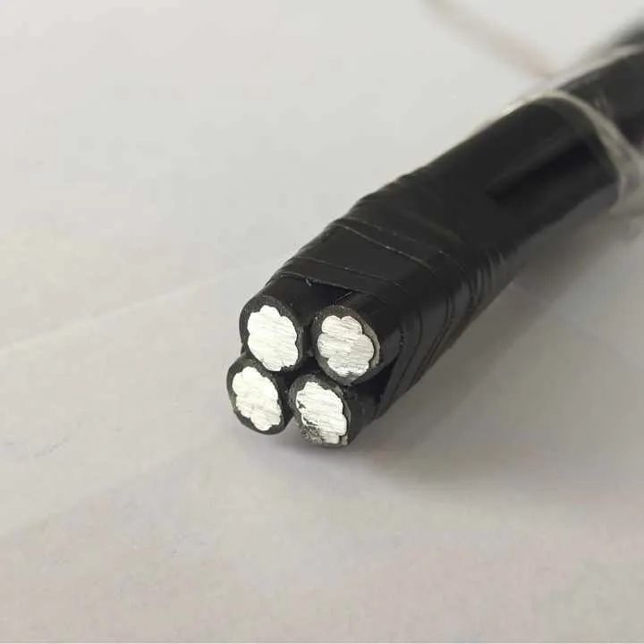 ABC Overhead Power Cable
