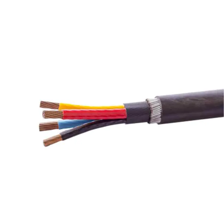 Control Cable