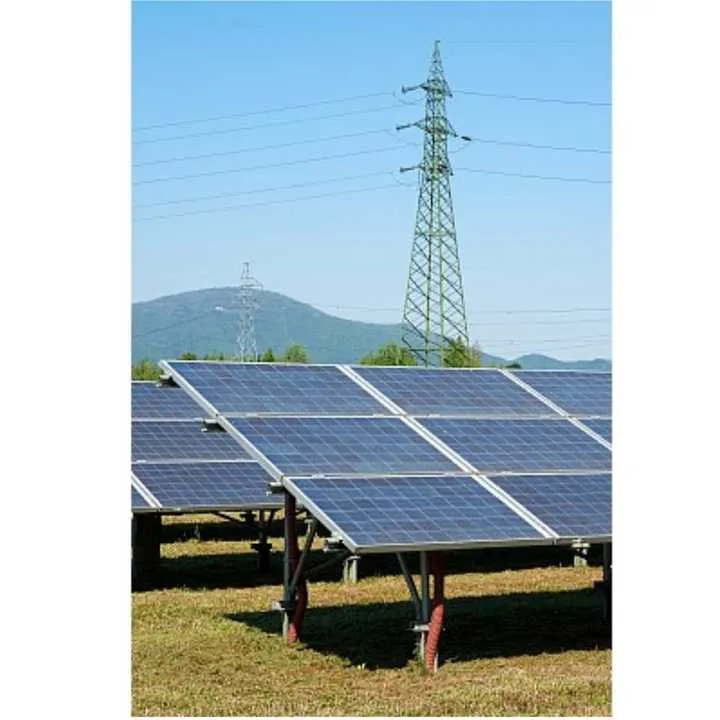 Factory PV Cable for Solar Panels (Red/Black)