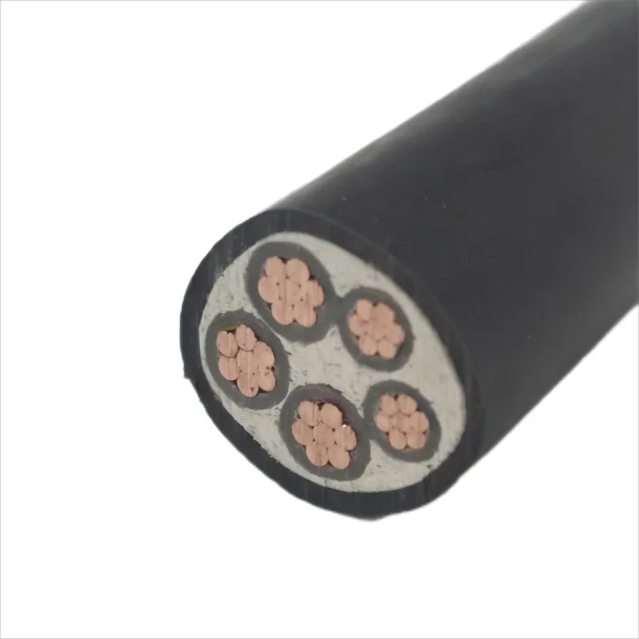 YJV Power Cable-2