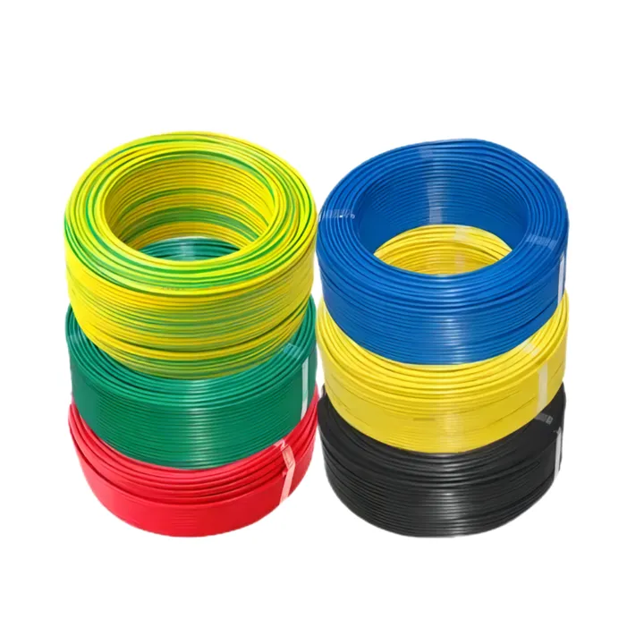 Electrical Wire