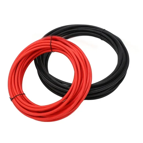 Solar Cable-5