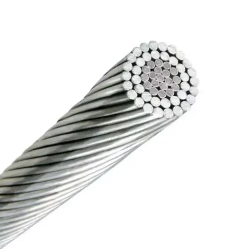 ACSR Overhead Conductor