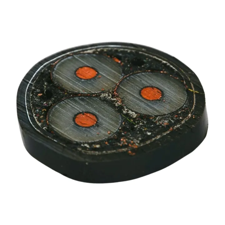 armored cable