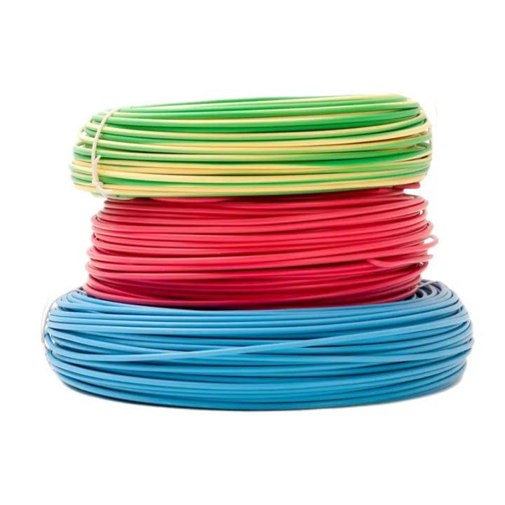 Copper PVC Building Wire