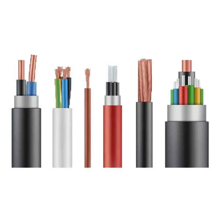 Wholesale Aluminum Overhead Cable