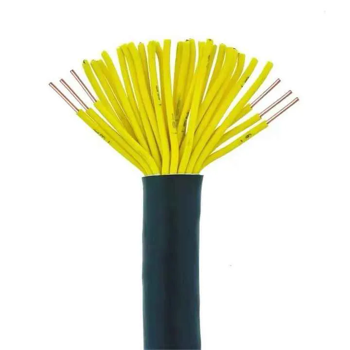Control Cables
