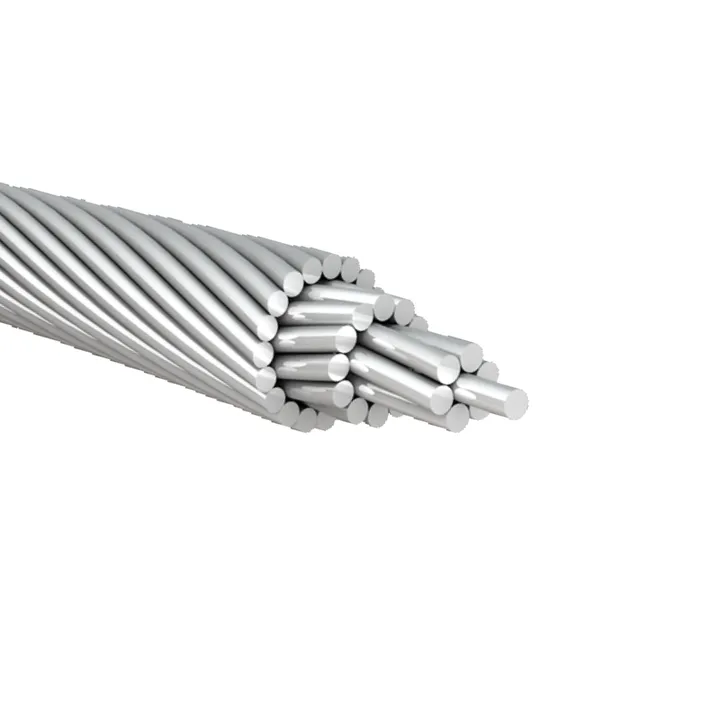 AAAC Aluminum Conductor