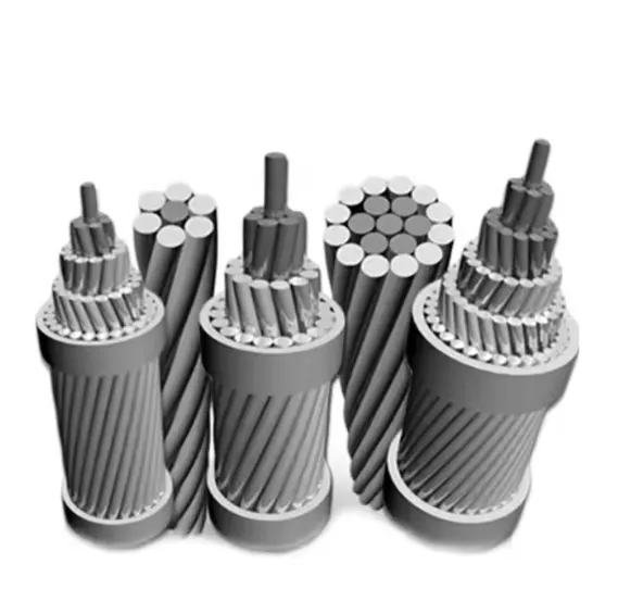 ACSR Bare Conductor-3