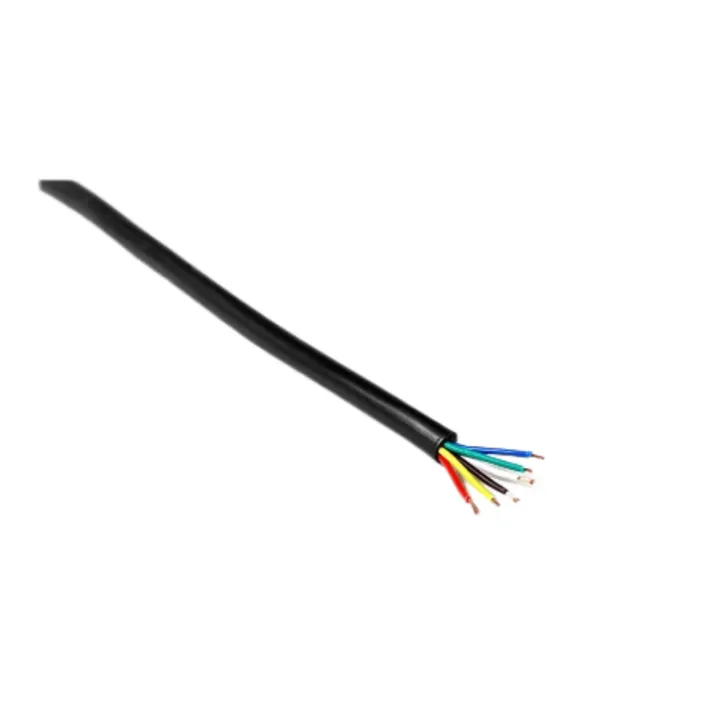 Copper Wire