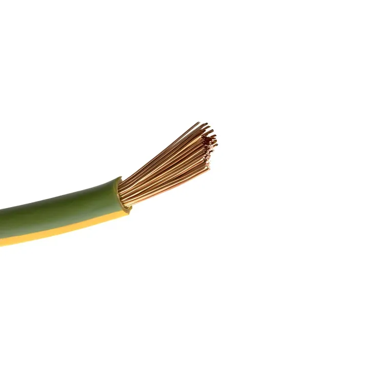 PVC Appliance Cable