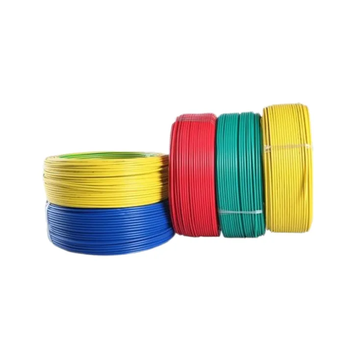 PVC Copper Wire