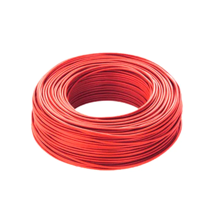 1.5kV PV1-F Tinned Copper Solar Cable