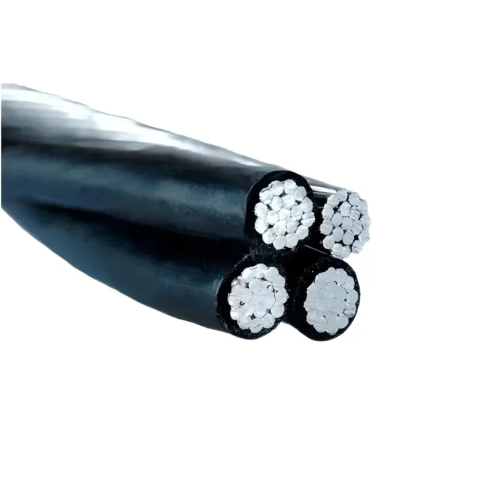 Aluminum ABC Cable-6