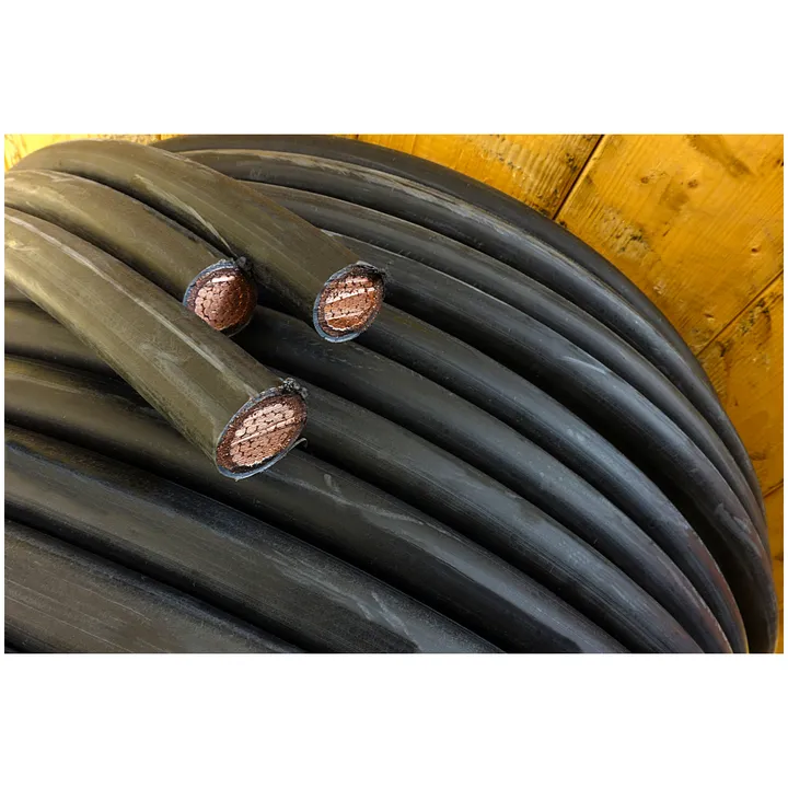 Rubber Cable-5