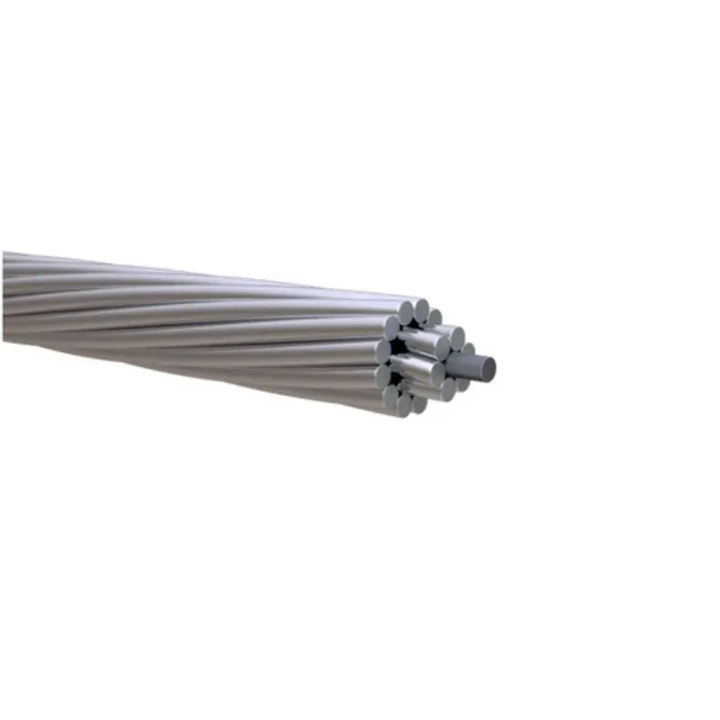 ACSR Bare Cable to IEC 60502-1