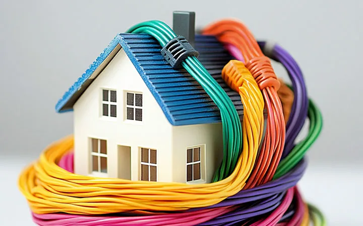 Household Electrical Wiring