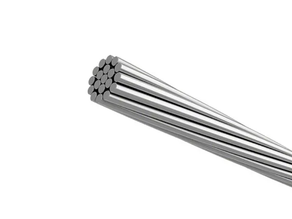 All Aluminum Alloy Conductors IEC 61089