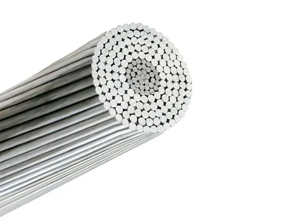 ACSR Conductor IEC 61089 Standard