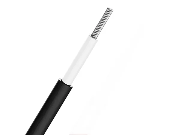 PV1-F Solar Cable