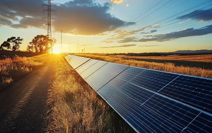 Photovoltaic Cable
