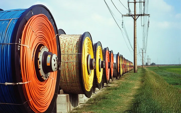 Power Transmission Cables