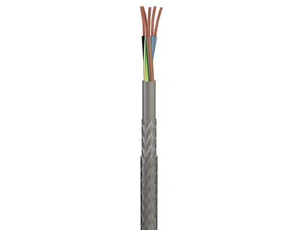 SY Control Cable