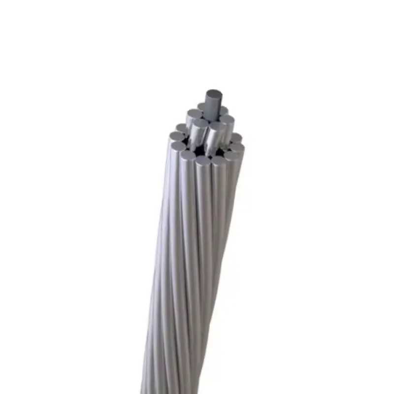 Steel Reinforced Cable