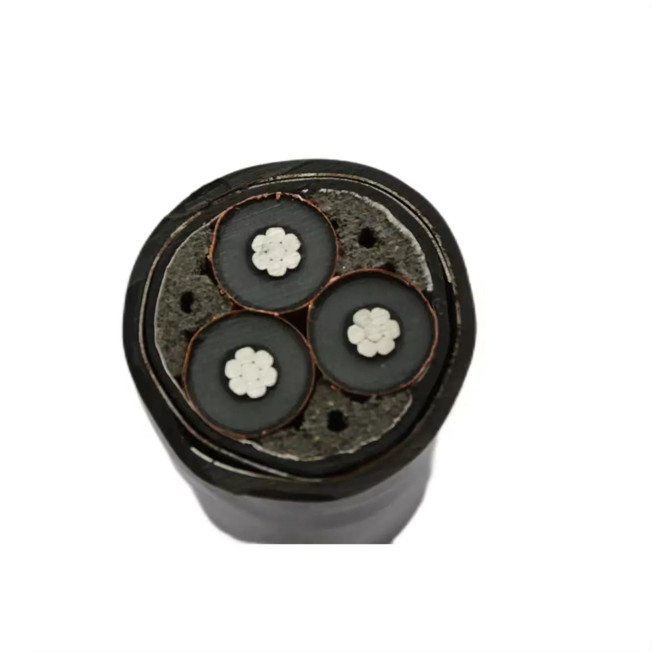 Underground Cable