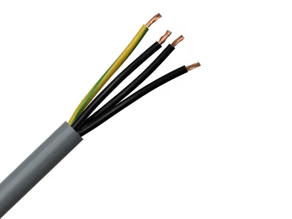 YY Control Cable