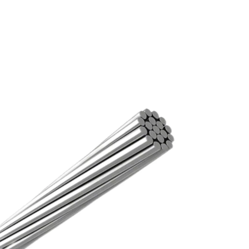 IEC ACSR Bare Cable