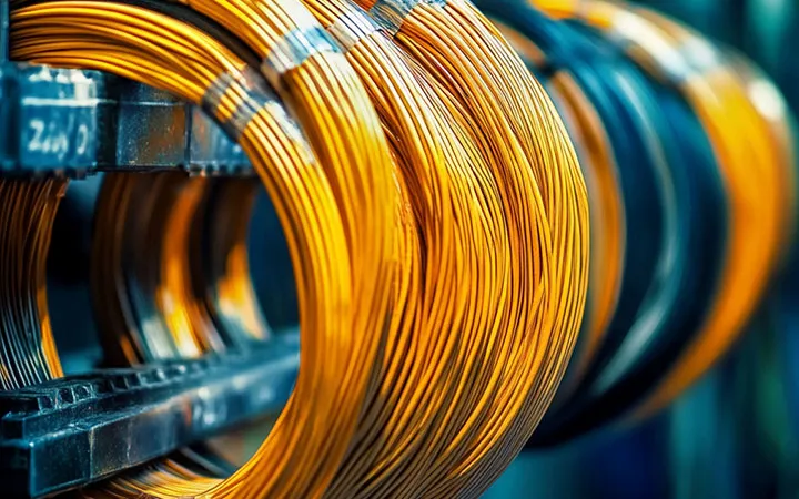 Power Cables for the Construction Industry
