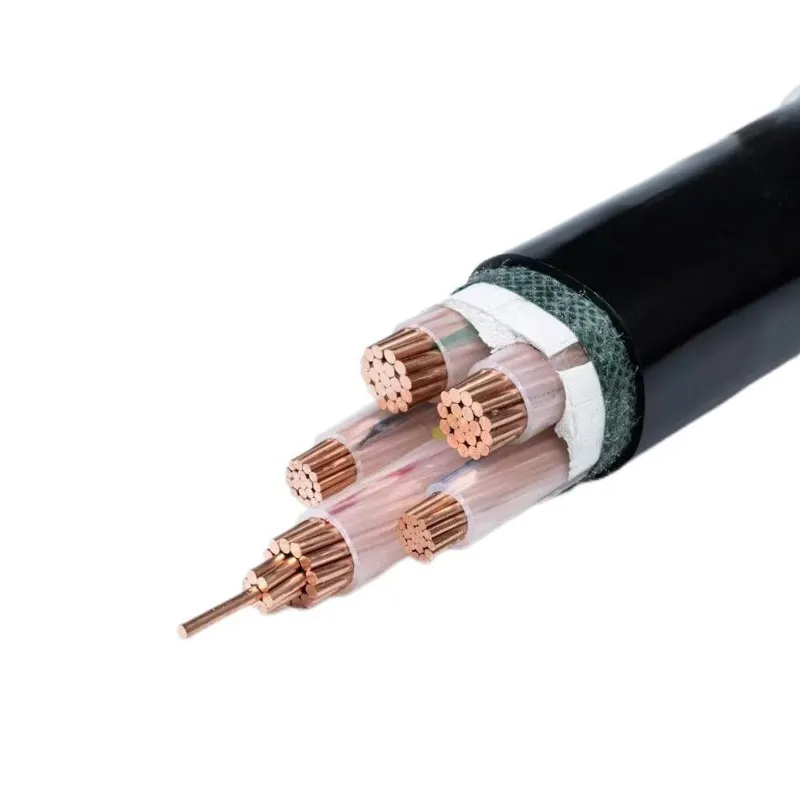N2XY Cable