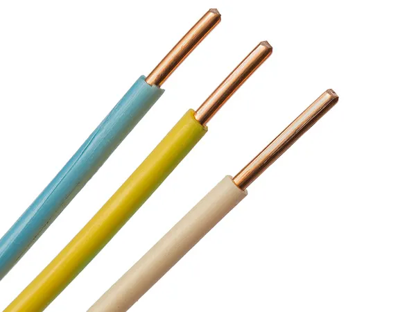 Electric wire