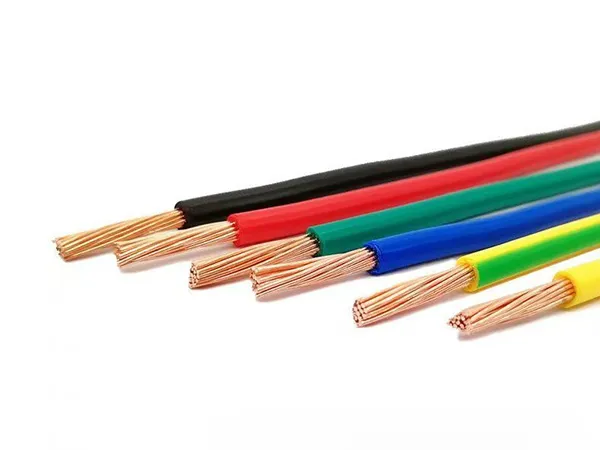Electric wire