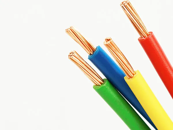 Electric wire