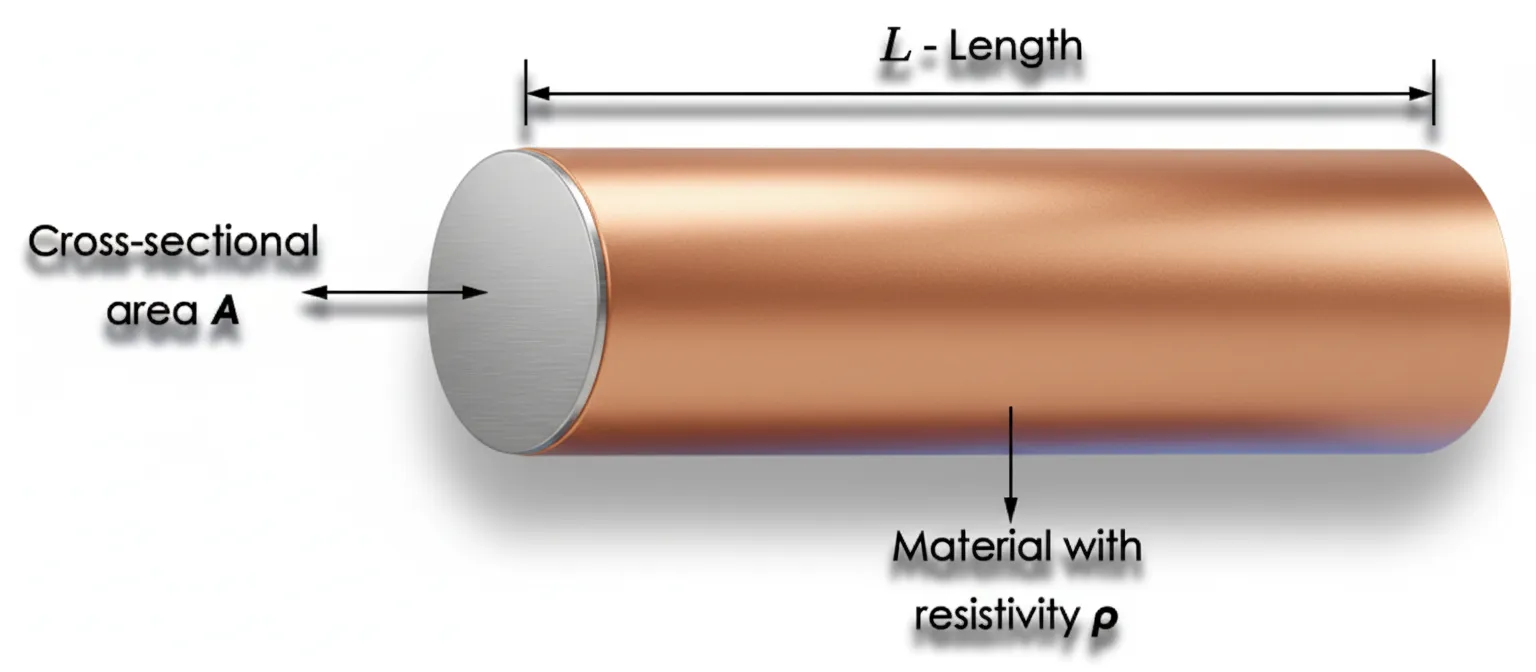 Cross-Sectional Area of Wire: How to Calculate and Select Properly?