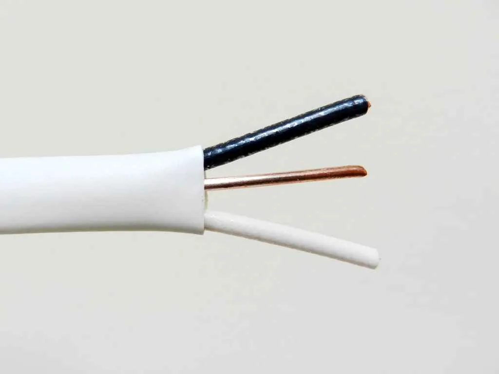 German Electrical Cable Standards