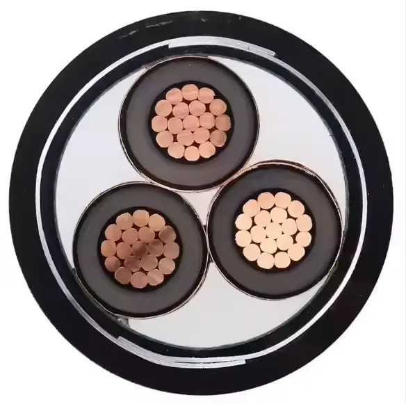 Australia's Cable Standards