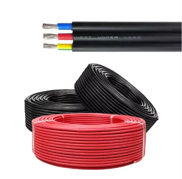 Solar Cables Solar Cables