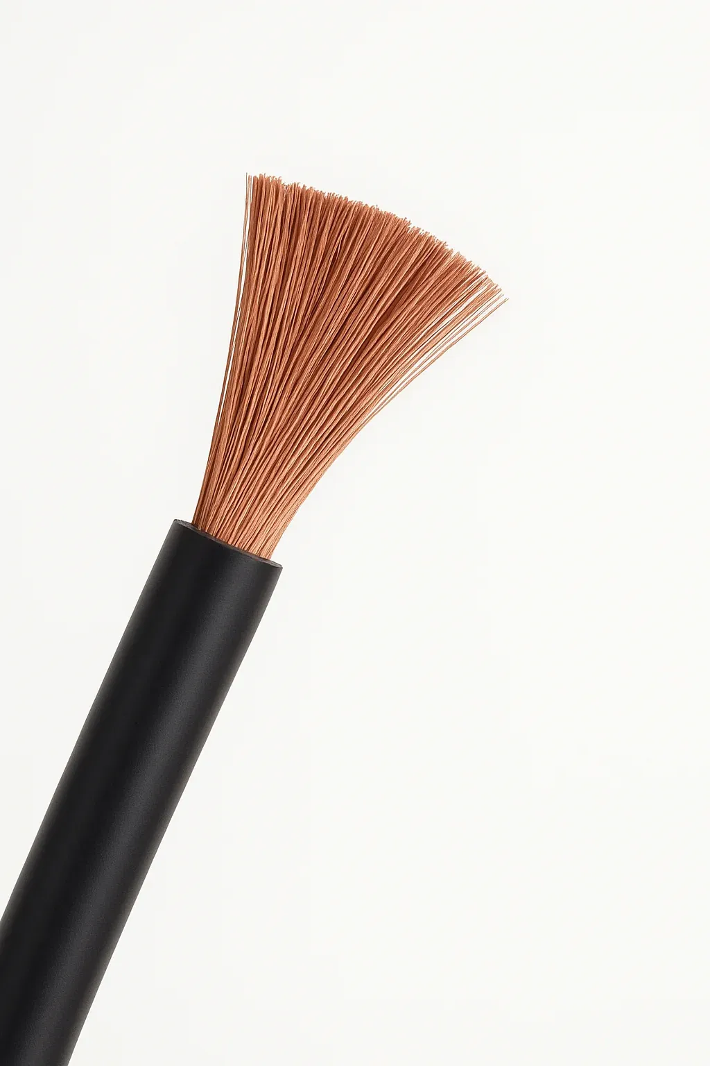 Electric Cable-4 Electric Cable-4