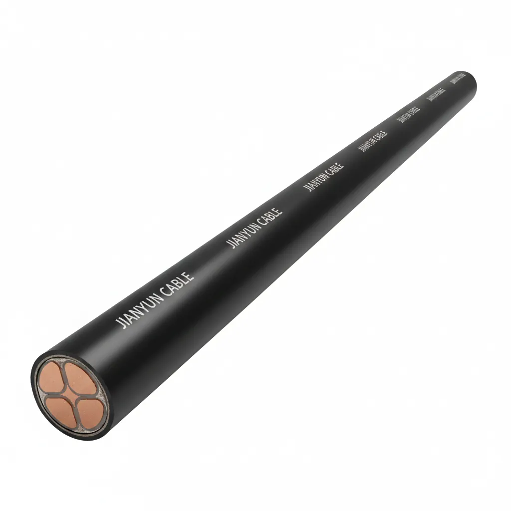 electrical power cable electrical power cable