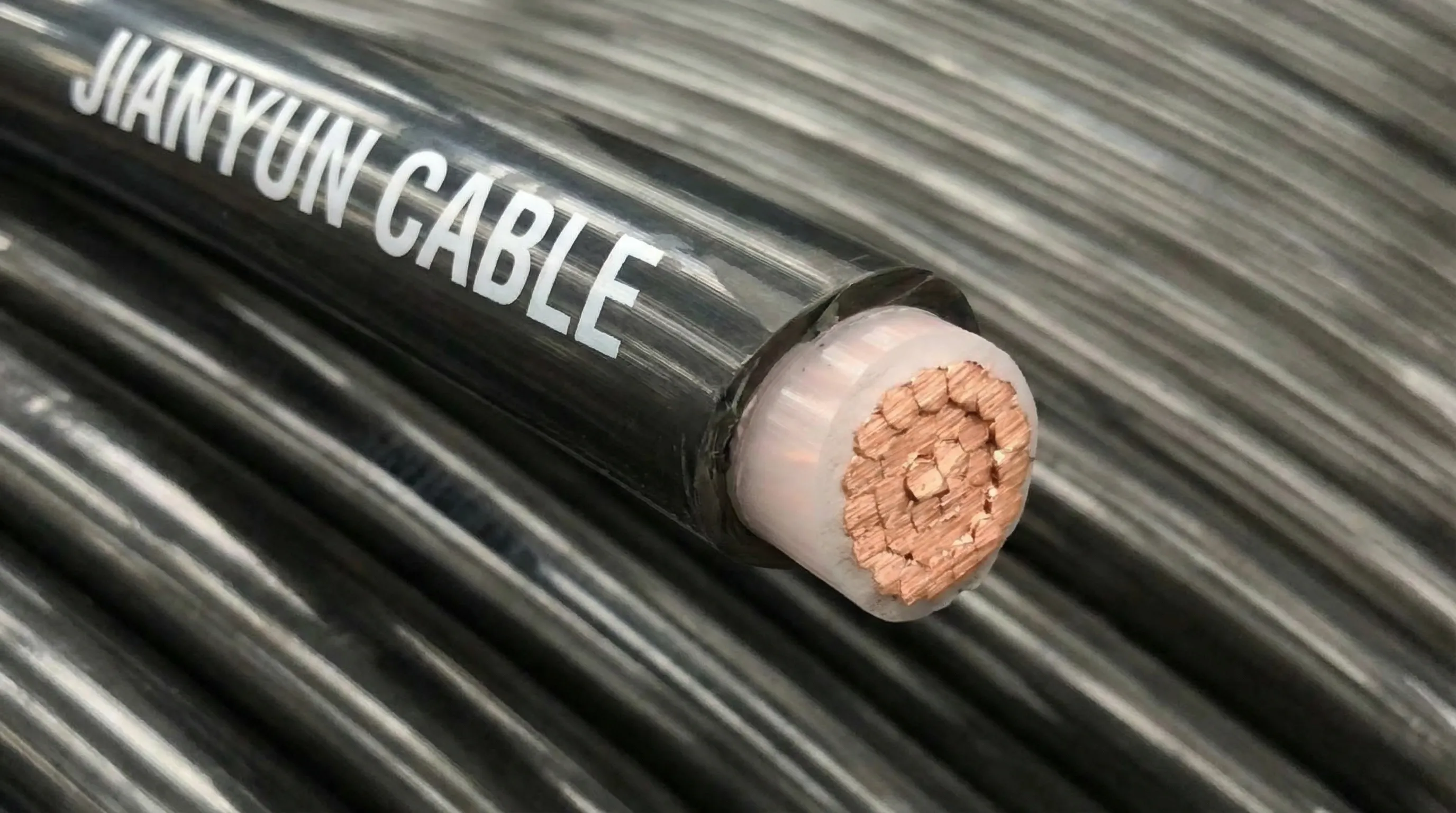 Power Cable vs Electrical Cable: What You Need to Know