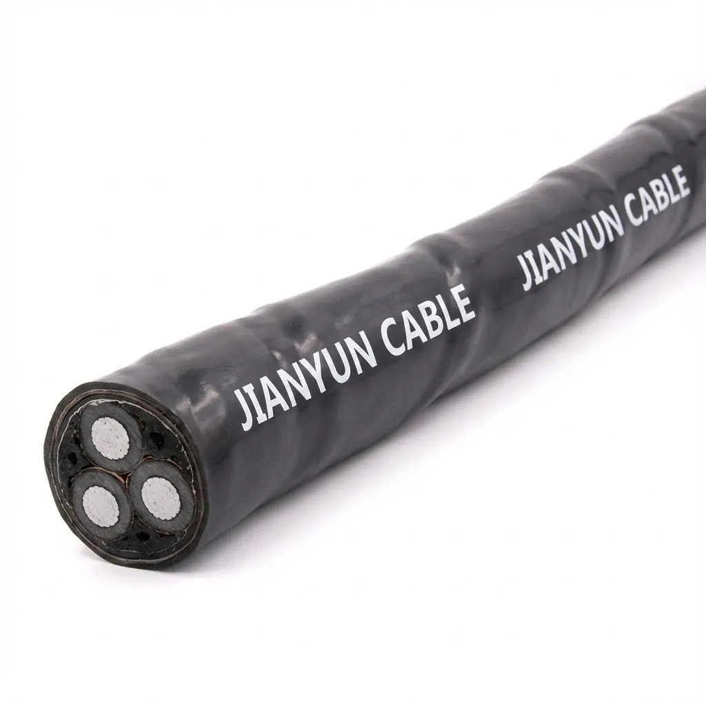 Power Cable vs Electrical Cable: