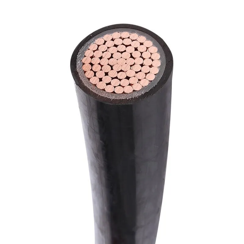 Differences Between Halogen Free and Fire Resistant Cables