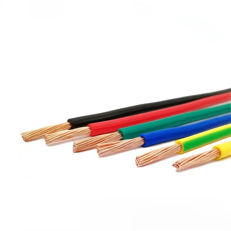 Wiring Cable