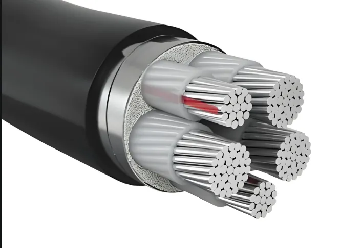 Electrical Cable Electrical Cable